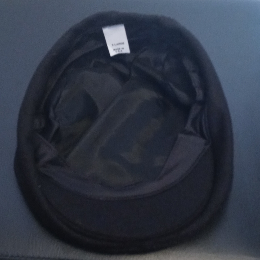Cowboys flat cap - Picture 5 of 6
